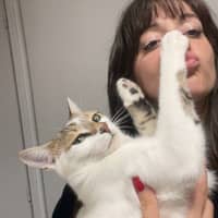 Photo de profil du pet sitter : Justine G.
