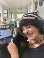 Sitter Profile Image: Delaney T.