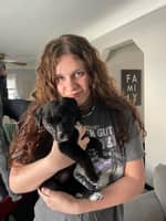 Sitter Profile Image: Aleenah M.