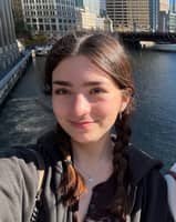 Sitter Profile Image: Corinne W.