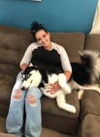 Sitter Profile Image: Kayla C.