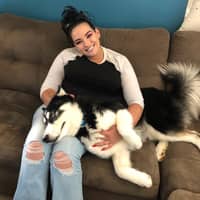 Sitter Profile Image: Kayla C.