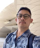 Sitter Profile Image: K Loong W.