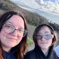 Sitter Profile Image: Jessica C.