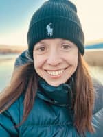 Sitterprofilbild: Sonja K.