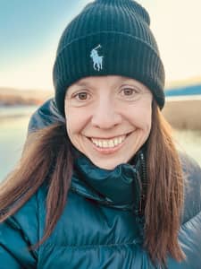 Sitter Profile Image: Sonja K.