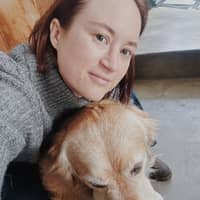 Photo de profil du pet sitter : Jorane R.