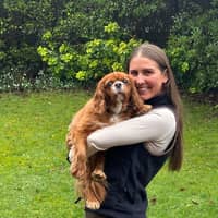 Sitter Profile Image: Olivia J.