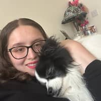 Sitter Profile Image: Mia K.