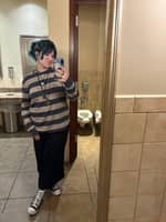 Sitter Profile Image: Eva V.