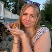 Sitter Profile Image: Lillianna B.