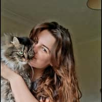 Sitter Profile Image: Alexandra G.