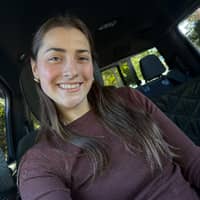 Sitter Profile Image: Mae T.