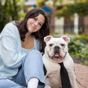 Sitter Profile Image: Bailee T.