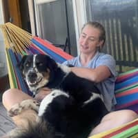 Sitter Profile Image: Paige A.