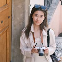Passarens profilbild: Tianchan Y.