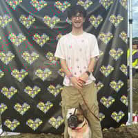 Sitter Profile Image: Bradley H.