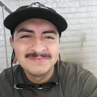 Sitter Profile Image: Sergio M.