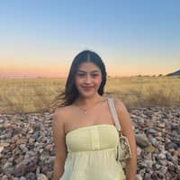 Sitter Profile Image: Janessa G.