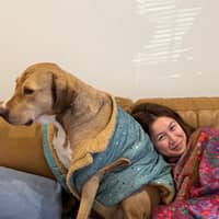 Sitter Profile Image: Rebecca H.