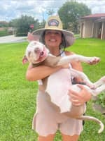 Sitter Profile Image: Gabriela M.