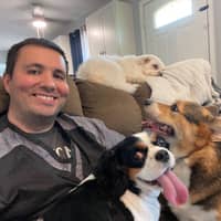 Sitter Profile Image: Brian D.