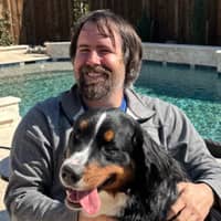 Sitter Profile Image: Matthew G.