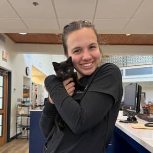 Sitter Profile Image: Bianca G.