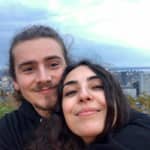 Sitter Profile Image: Alexia P.