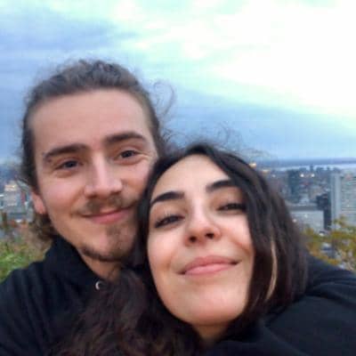 Sitter Profile Image: Alexia P.