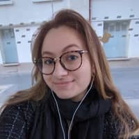 Photo de profil du pet sitter : Lola L.