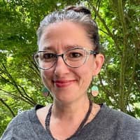 Trainer Profile Image: Nadja C.