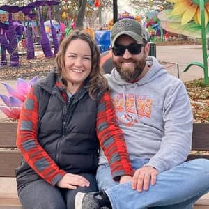 Sitter Profile Image: Cassie & Ben N.