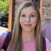 Sitter Profile Image: Rachel R.