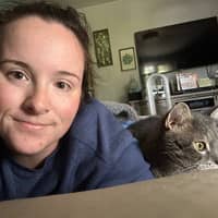 Sitter Profile Image: Hannah G.