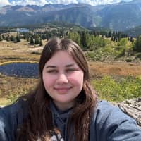 Sitter Profile Image: Kaila B.