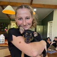 Sitter Profile Image: Quinn C.