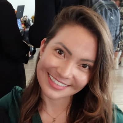 Sitterprofilbild: ADRIANA LUCIA T.