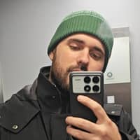 Photo de profil du pet sitter : Nicolas G.