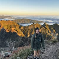 Sitter Profile Image: Madeleine R.