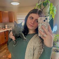 Sitter Profile Image: Tessa H.