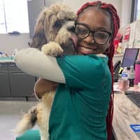 Sitter Profile Image: Myecia H.