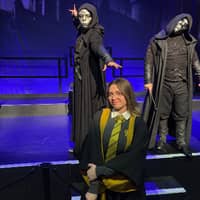 Photo de profil du pet sitter : Helena K.