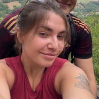 Photo de profil du pet sitter : Helena K.