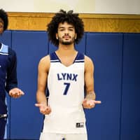 Sitter Profile Image: Cody M.