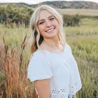 Sitter Profile Image: Morgan C.