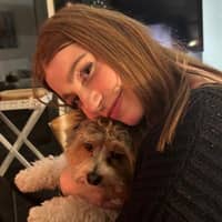 Photo de profil du pet sitter : Camille B.