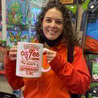 Sitter Profile Image: Danielle P.