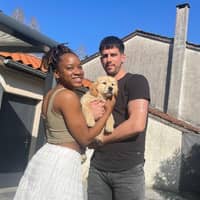 Photo de profil du pet sitter : Kelly F.