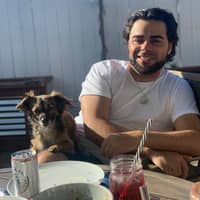 Sitter Profile Image: Daniel P.